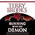 Running with the Demon (Word & Void, #1)