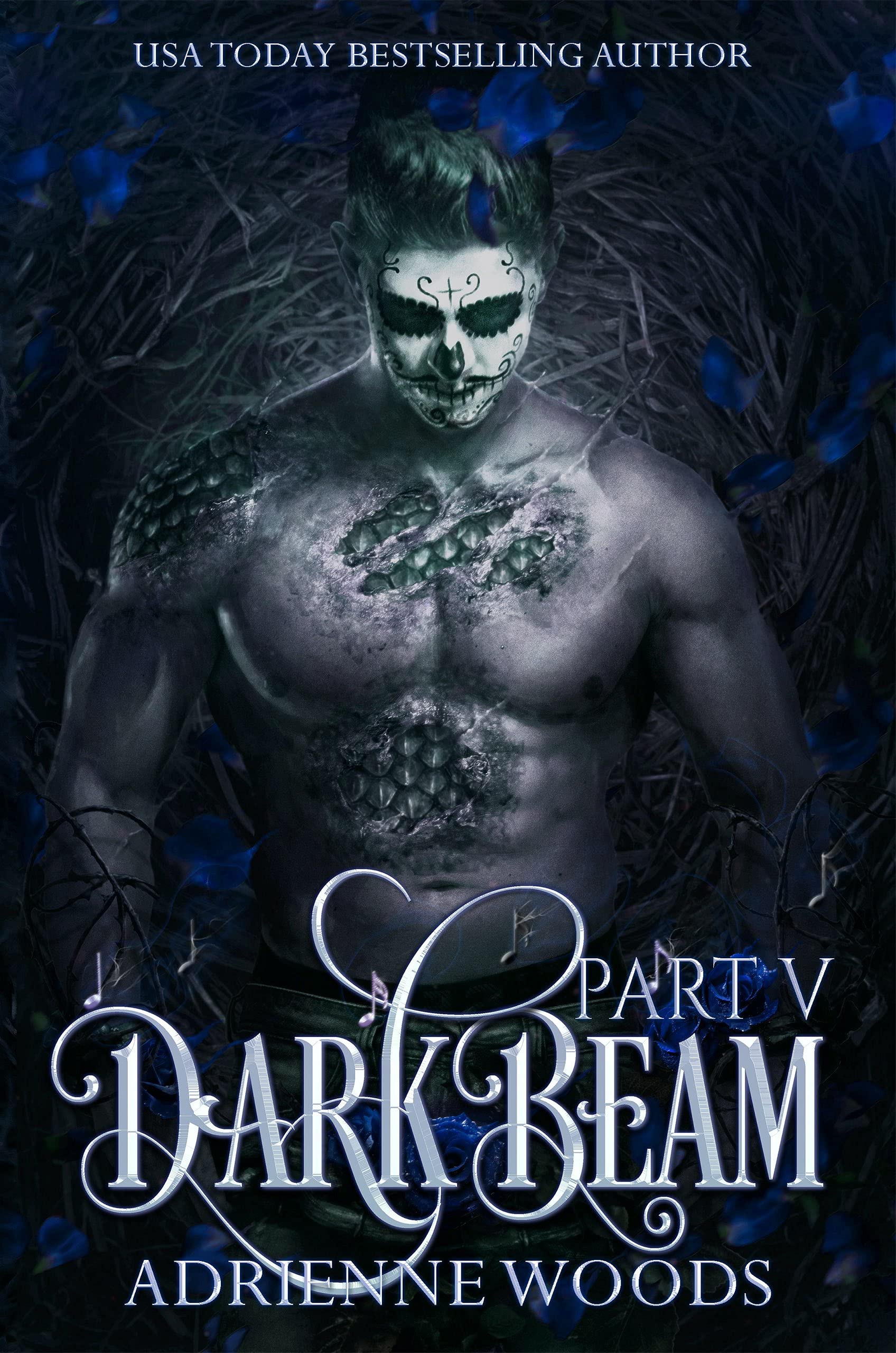 Darkbeam Part V: The Rubicon's Story (Kindle Edition)