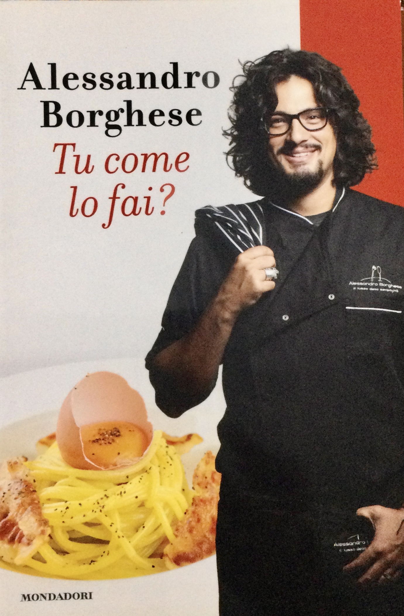 Tu come lo fai?