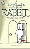 【1min book】RABBIT...