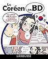 Le coréen en BD