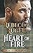 Heart of Fire (Heart of a Highlander #3)