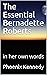 The Essential Bernadette Ro...