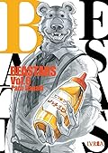 Beastars, Vol. 6