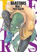 Beastars, Vol. 7