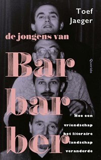 De jongens van Barbarber (Paperback)
