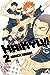 Haikyu!! tomo 2: La vista d...