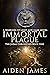 Immortal Plague: An Adventure Thriller (Judas Chronicles Book 1)