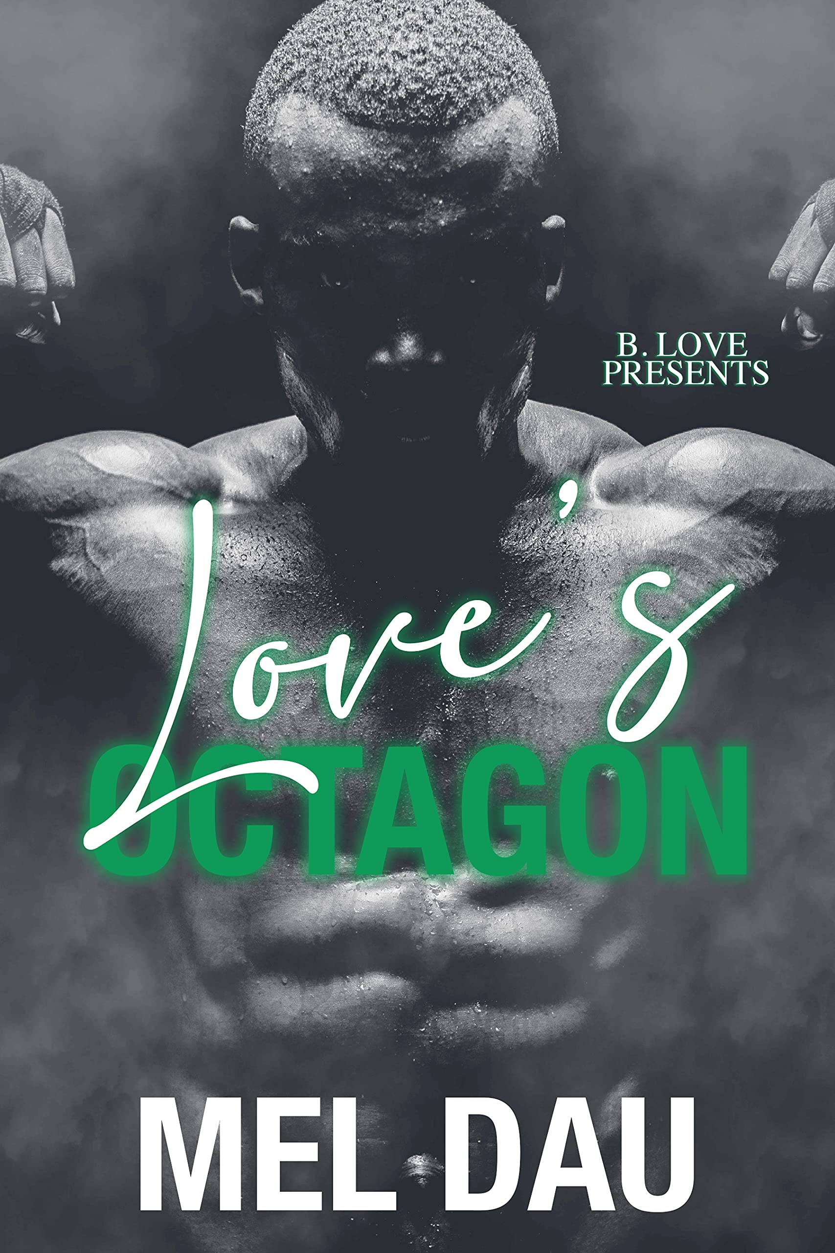 Love's Octagon (Kindle Edition)
