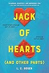 Jack of Hearts