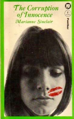 The Corruption of Innocence (Mass Market Paperback)