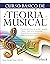 CURSO BASICO DE TEORIA MUSICAL
