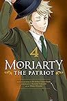 Moriarty the Patr...