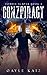 Conzpiracy (Zombie Slayer, #4) by Gayle Katz