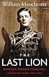The Last Lion: Wi...