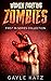 Women Fighting Zombies First In Series Collection by Gayle Katz