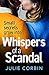 Whispers of a Scandal