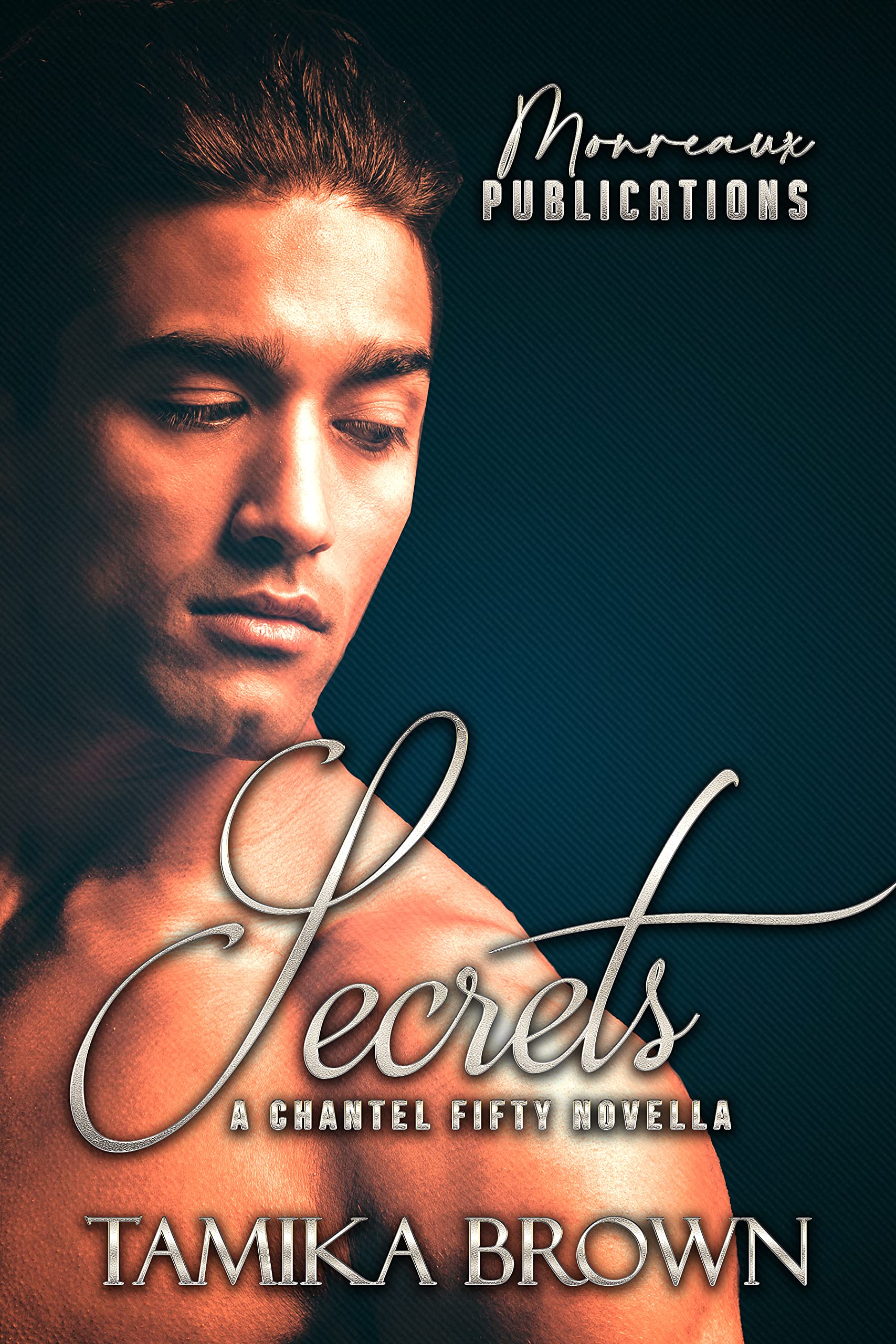 Secrets (Kindle Edition)