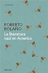 La literatura nazi en América by Roberto Bolaño