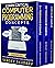 Learn Critical Computer Programming Concepts: Three books in one with code examples and hands-on projects