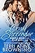 Cruel Surrender by Terri Anne Browning