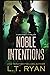 Noble Intentions (Jack Noble #4)
