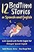 12 Bedtime Stories in Spanish and English: Learn Spanish with Parallel English Text (Bilingual: Spanish-English)