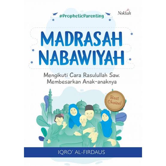 Madrasah Nabawiyah