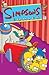 Simpsons Comics, #40