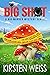Big Shot (A Big Murder Mystery, #1)