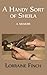 A Handy Sort of Sheila by Lorraine Finch