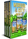 Murder in the Cit...