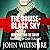 The Bruise-Black Sky by John  Wiltshire