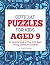 Difficult Puzzles for Kids Aged 9 by M Prefontaine