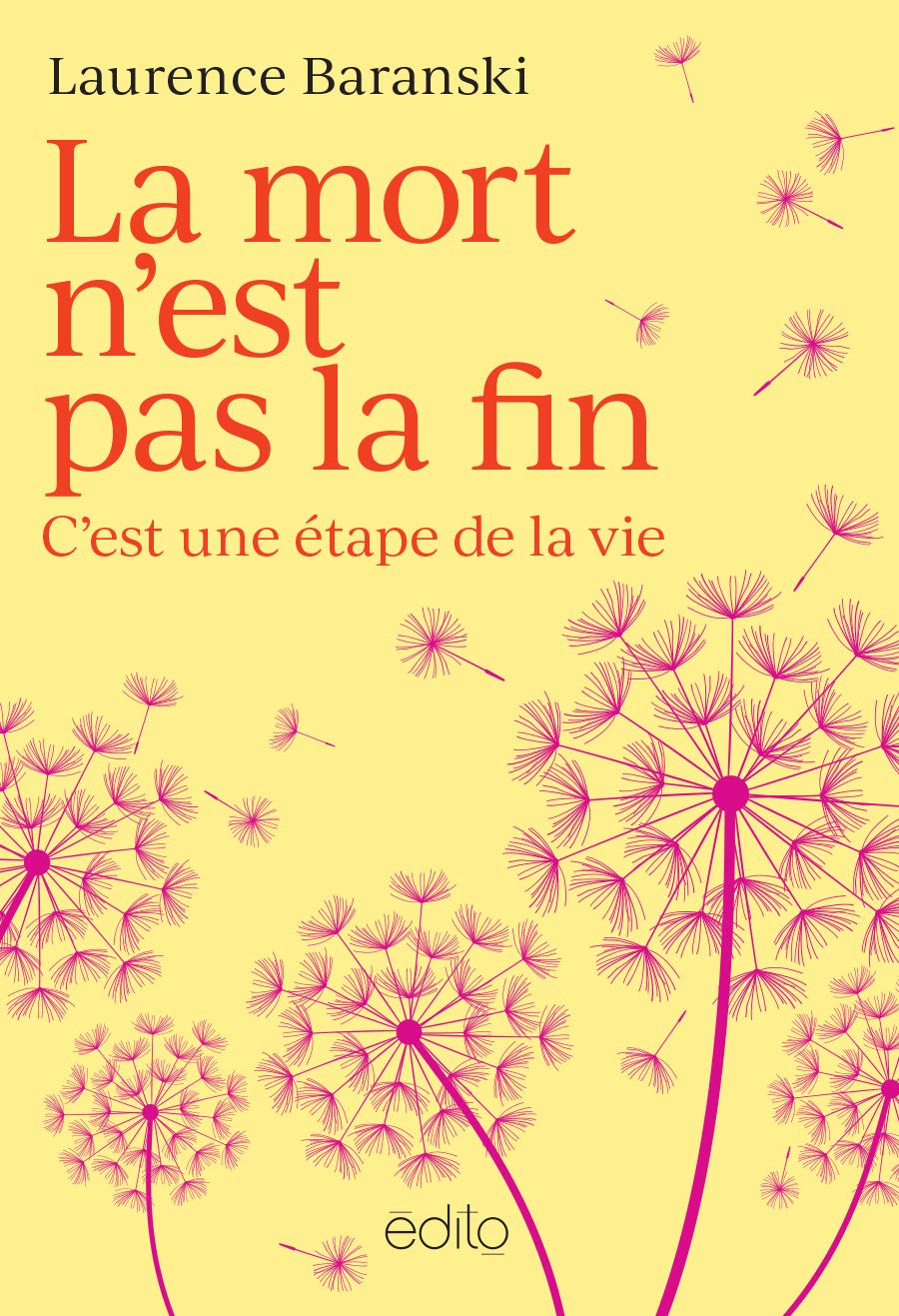 Mort n'est pas la fin (La) (French Edition)