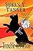 Trouble in Action (Trouble Cat Mysteries, #10)