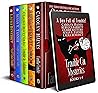 A Box Full of Trouble: 5 Black Cat Detective Novels (Trouble Cat Mysteries, #1-4&5) A Box Full of Trouble: 5 Black Cat Detective Novels (Trouble Cat Mysteries, #1-4&5)