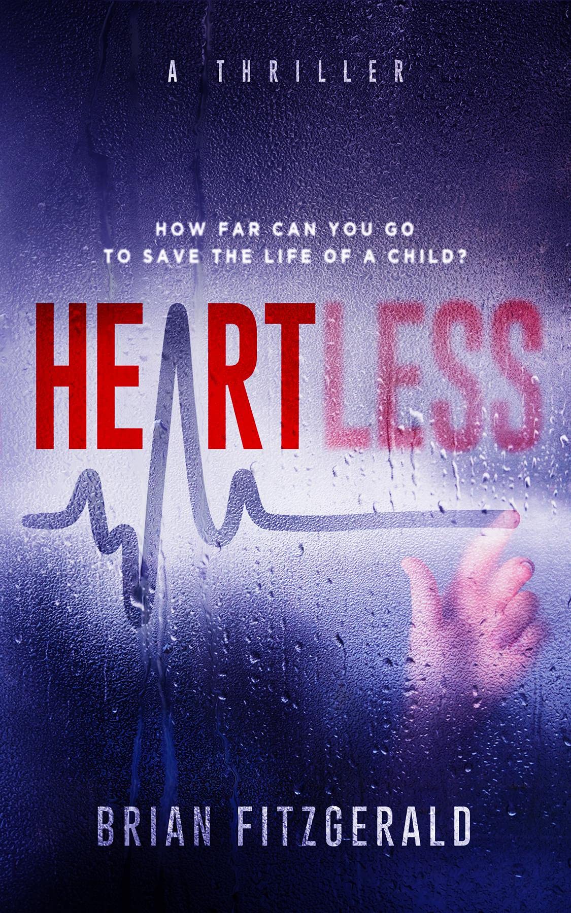 Heartless (Kindle Edition)