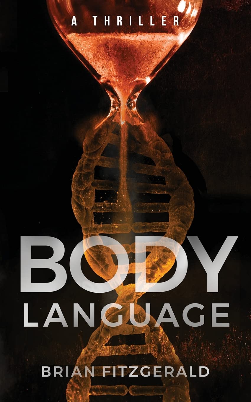 Body Language (Paperback)