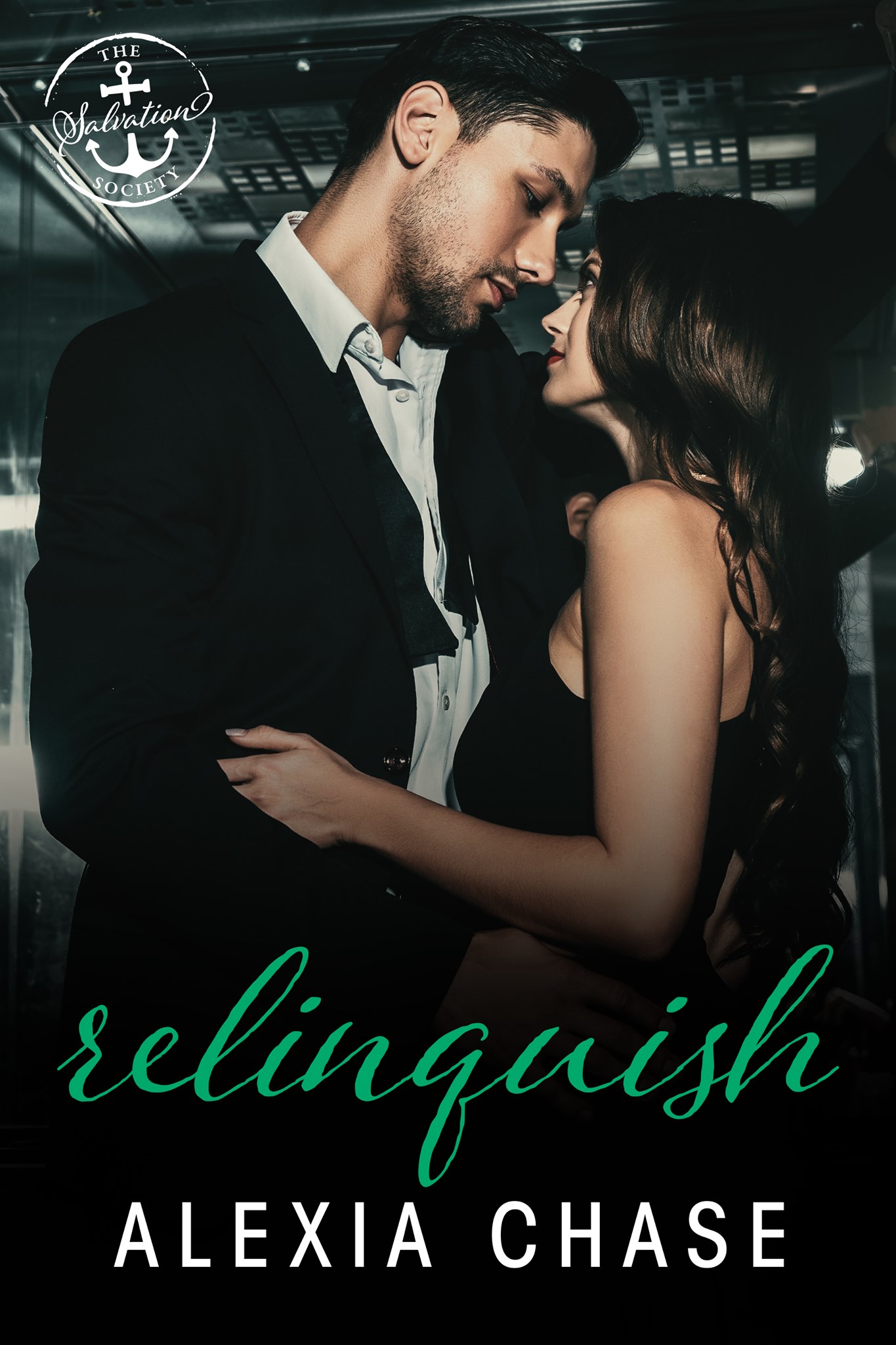 Relinquish (Salvation Society)