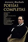 Antonio Machado: ...