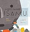 A Boy Named Isamu...
