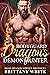 Bodyguard Dragon's Demon Hunter (Irish Dragon Shifter Brothers #14)