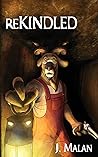 reKindled by Jako Malan reKindled by Jako Malan