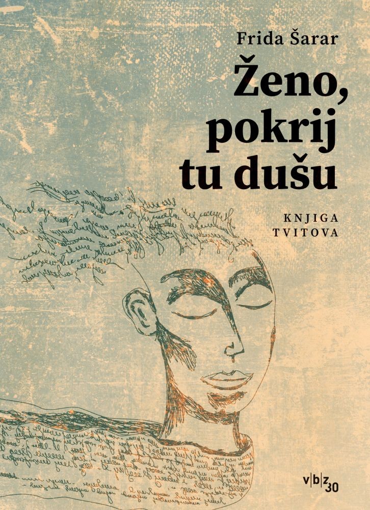 Ženo, pokrij tu dušu