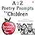 A to Z Poetry Prompts for Children