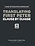 Translating First Peter Clause by Clause: A Guide for Translation & Interpretation
