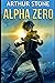 Alpha Zero (Alpha, #1)