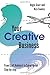 Your Creative Business: from craft hobbyist to solopreneur, step-by-step
