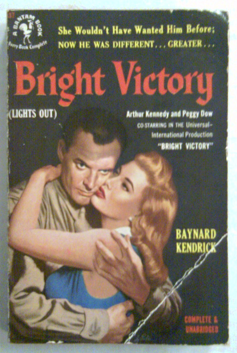 Bright Victory
